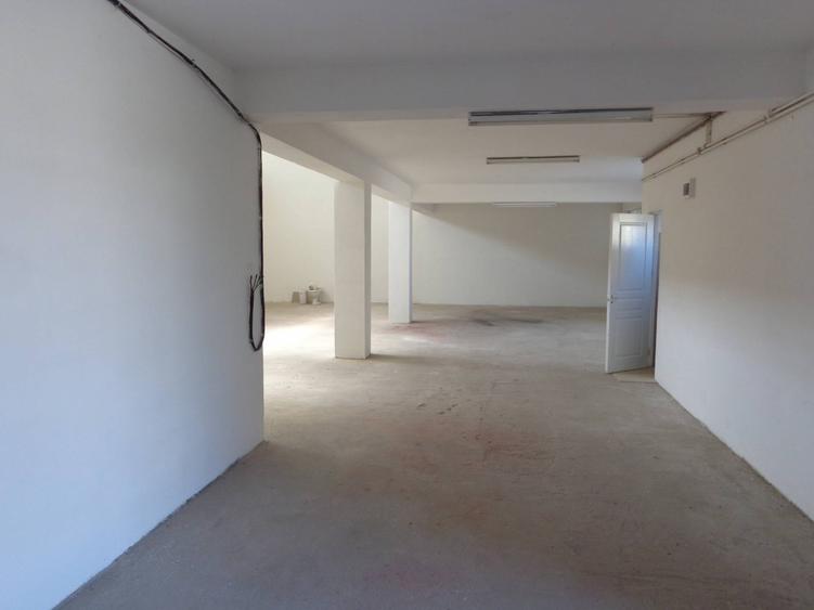 Spațiu comercial, de 100 mp, în Central