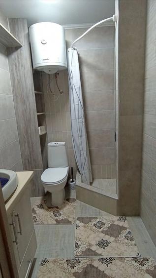 Garsonieră decomandată în Doamna Ghica