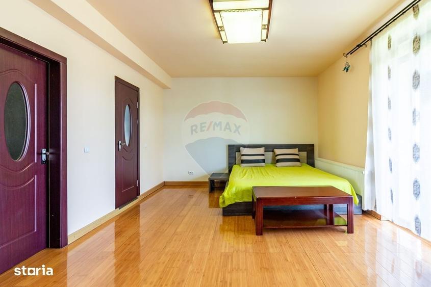 Casa / vila de vanzare in Balotesti | aprox. 350 mp | teren 1.015 mp - 16