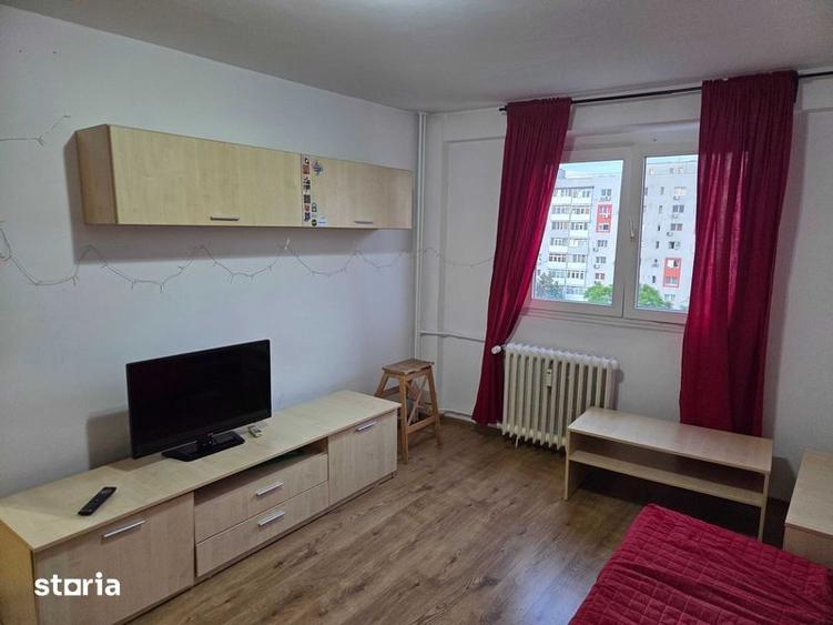 Inchiriez apartament 2 camere Piata Victoriei - 6