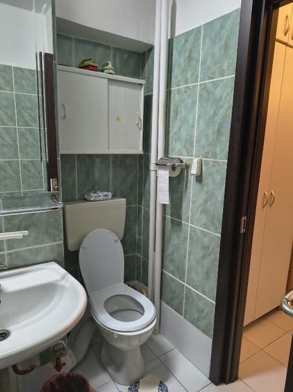 Apartament spatios 2 camere, 60 mp | Metrou Stefan cel Mare | Balcon - 9