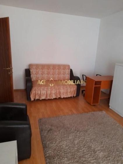 Apartament cu 2 camere decomandat, mobilat în Nicolae Grigorescu