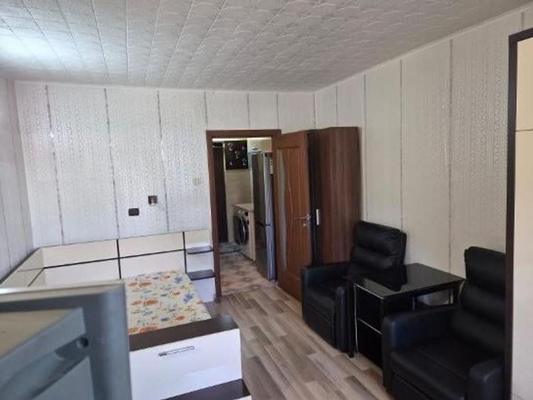 Garsonieră în Țiglina 1