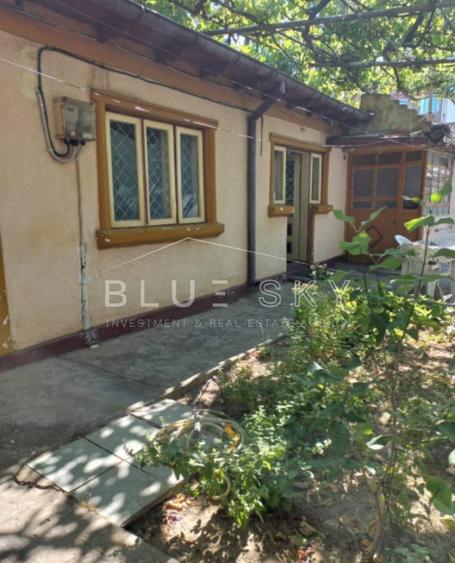 Teren Construcții intravilan de 435 mp, în Coiciu