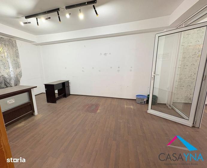 Spațiu comercial, de 60 mp, în Ultracentral