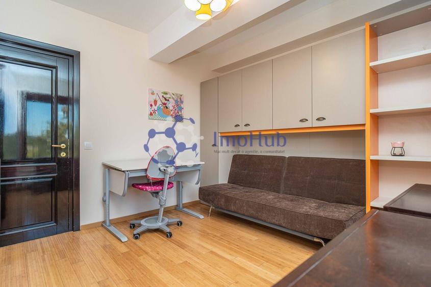 Apartament cu 3 camere semidecomandat, mobilat în Copou
