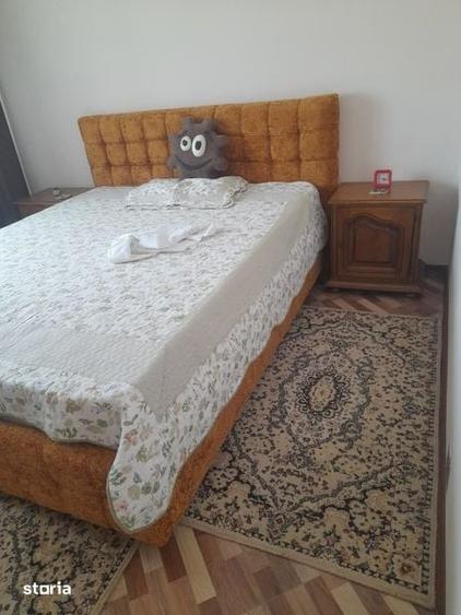 Inchiriez apartament 2 camere,comfort1 decomandat! - 1