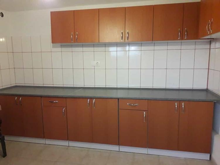Casă cu 2 camere în Vintere