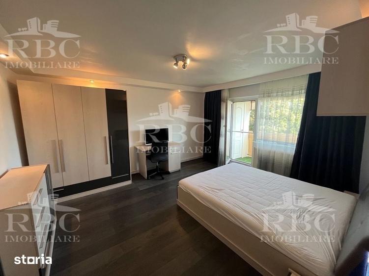 Apartament 3 camere cu 2 balcoane la cheie in Grigorescu - 2
