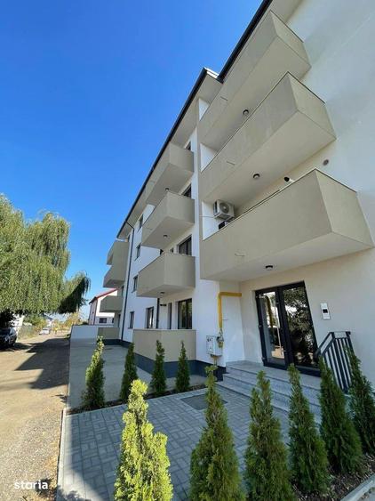 Apartament 2 camere,Str diamantului Bragadiru - 10
