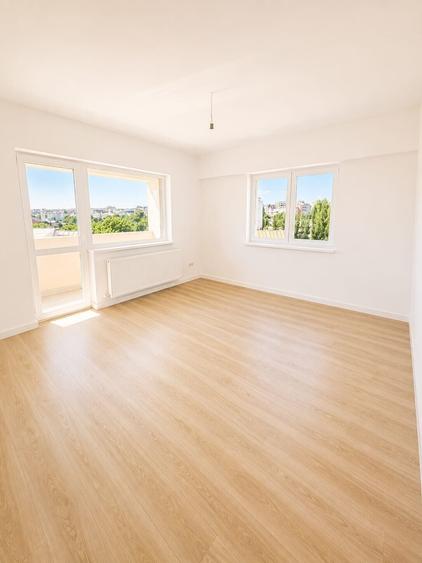 Apartament cu 1 camera, decomandat, Intabulat 88 000 Euro - 2