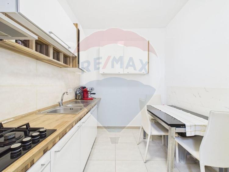 Apartament 3 camere | 80 mp utili | Bloc 2019 | Bucurestii Noi - 15