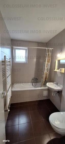 Apartament cu 2 camere decomandat în Bartolomeu