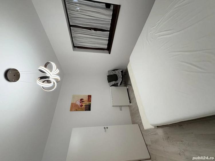 Apartament 2 camere - complet mobilat si utilat - 5