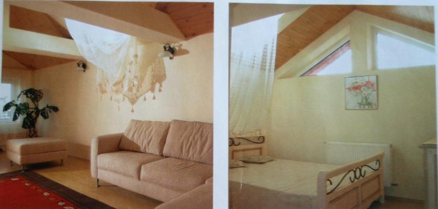 Casă individuală cu 10 camere cu Teren 640 Mp în Pipera