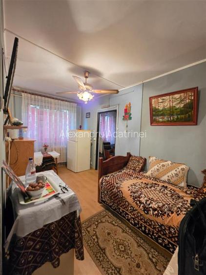 Tatarasi - Ciurchi, ap 2 camere, liber