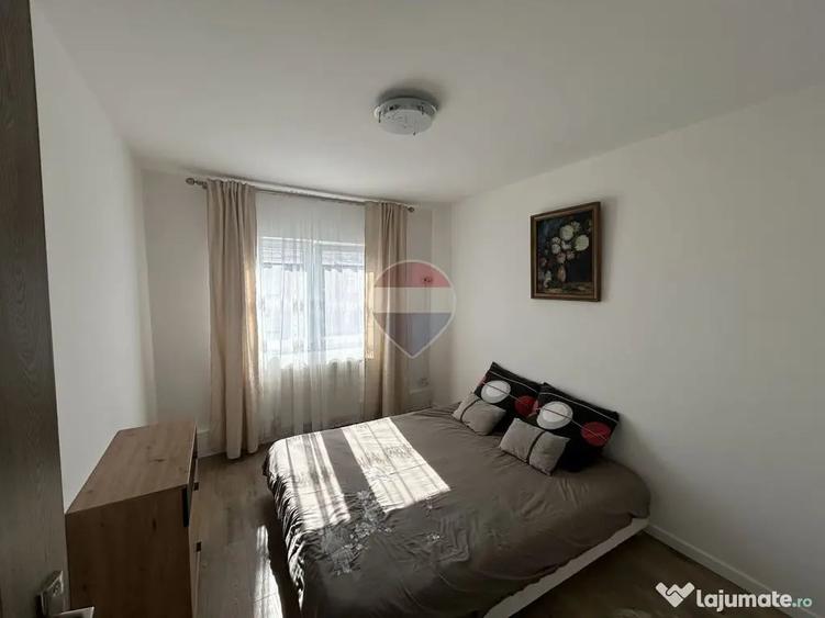 Apartament cu 3 camere decomandat în Vasile Alecsandri