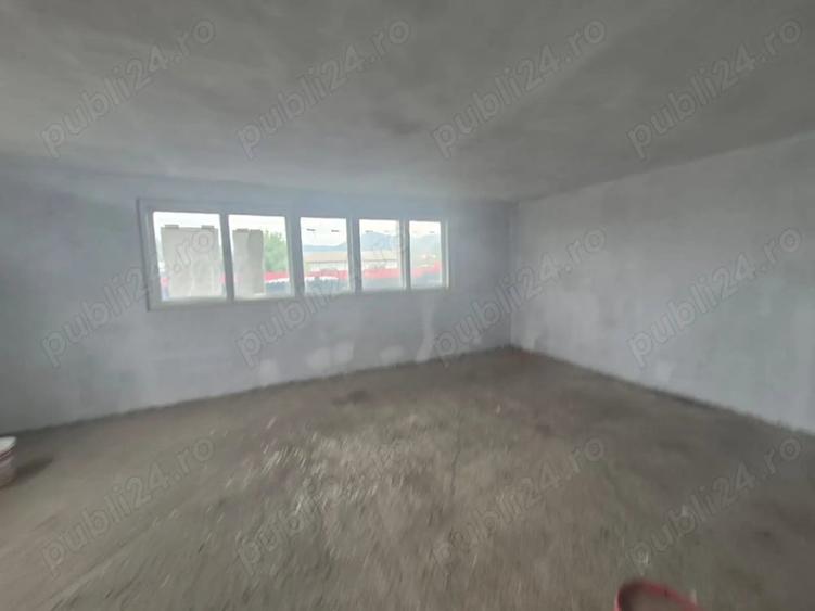 Spațiu comercial, de 266 mp, în Ciritei