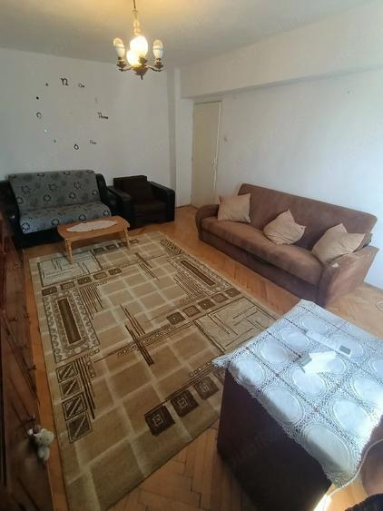 Cu Centrala Proprie+Clima,in Soarelui,langa Spitalul Jude?ean,45 mp,Liber,260 E - 5