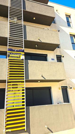 Apartament cu 2 camere în Nord