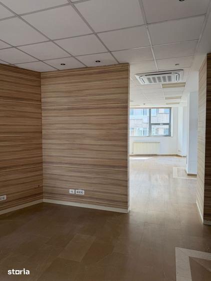 Spațiu comercial, de 140 mp, în Eminescu