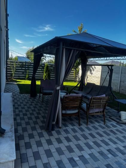 Casă individuală cu 42 camere cu Canalizare în Corbeanca