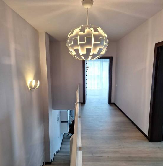 Apartament cu 3 camere în Borhanci