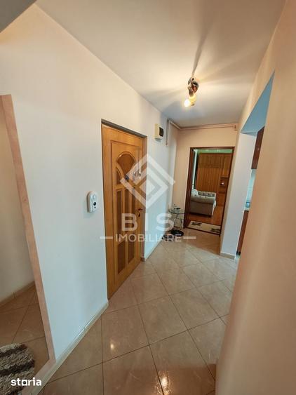 Apartament cu 2 camere în Independenței