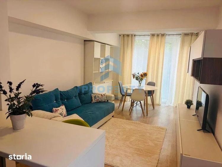 Politenica Park 2 camere cu balcon parcare si prox. metrou - 1