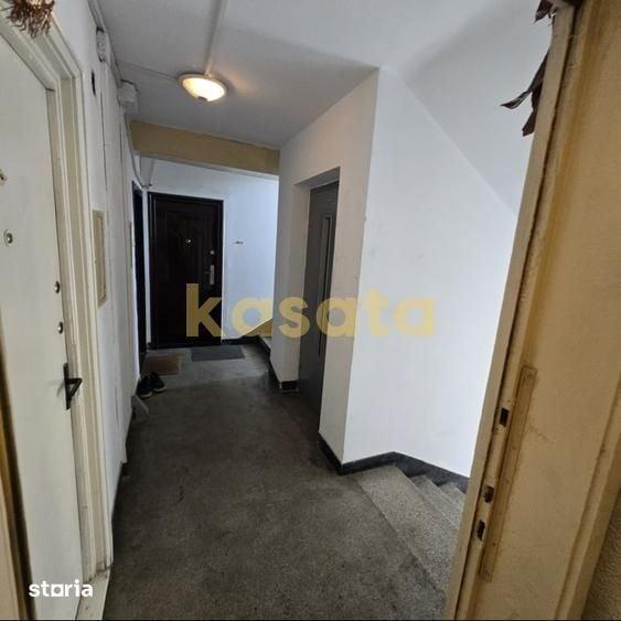 Apartament 3 camere 75mp | Barbu Vacarescu | 2 balcoane | Fara Risc | - 7