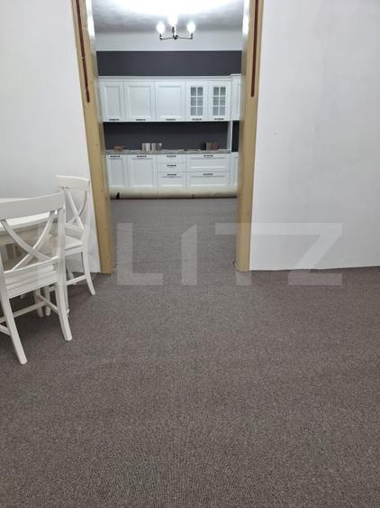 Spațiu comercial, de 100 mp, în Central