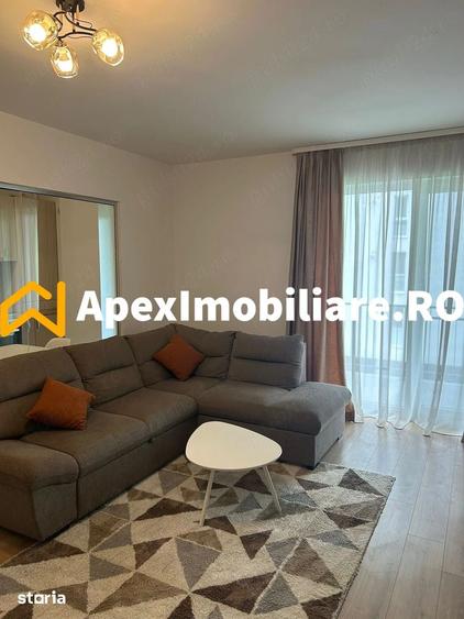 Apartament cu 2 camere decomandat în Drumul Taberei