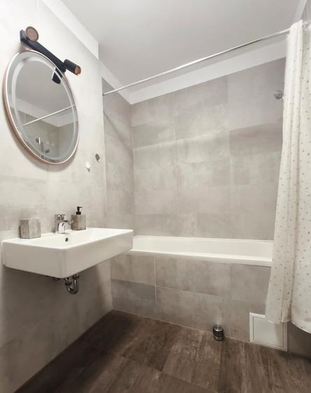 Brasov studio elegant in Kasper Coresi balcon parcare boxa - 1