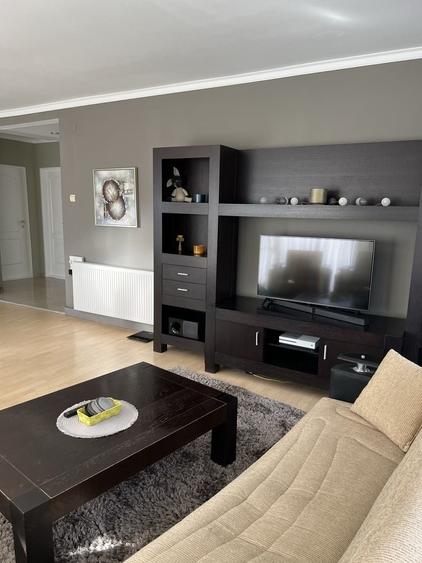 Casă cu 3 camere cu Teren 450 Mp în Sângeorgiu de Mureș