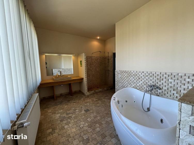 Spațiu comercial, de 2,939 mp, în Central