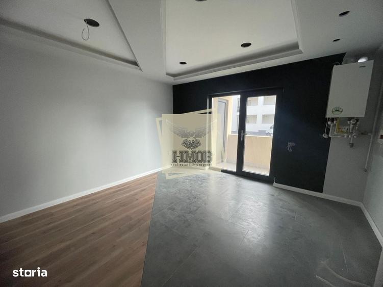 Apartament 2 camere cu balcon si parcare pe Doamna Stanca - 16