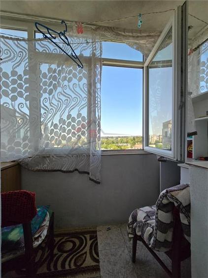 Apartament cu 2 camere nedecomandat în Tătărași