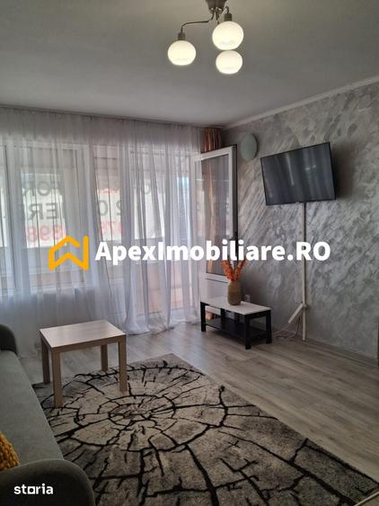 Apartament cu 2 camere în Romană