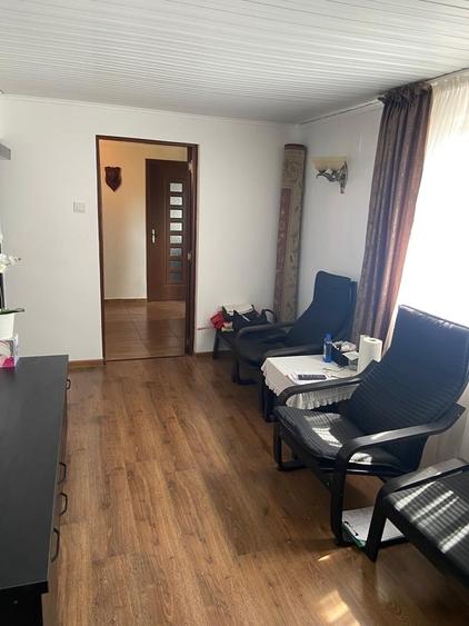 Casă cu 4 camere cu Teren 534 Mp în Ciorogârla