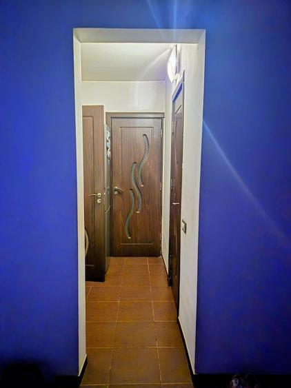 Apartament cu 2 camere decomandat în Sala Palatului