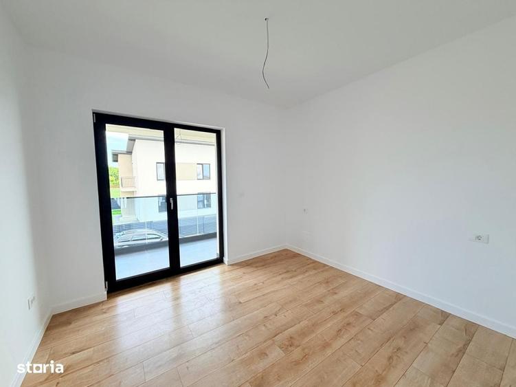 PROPRIETAR: Casa Valea Adanca, zona 5 Drumuri, 124 mp + terasa si beci - 8