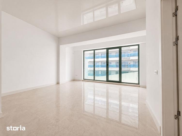Apartament cu 3 camere decomandat în Nord
