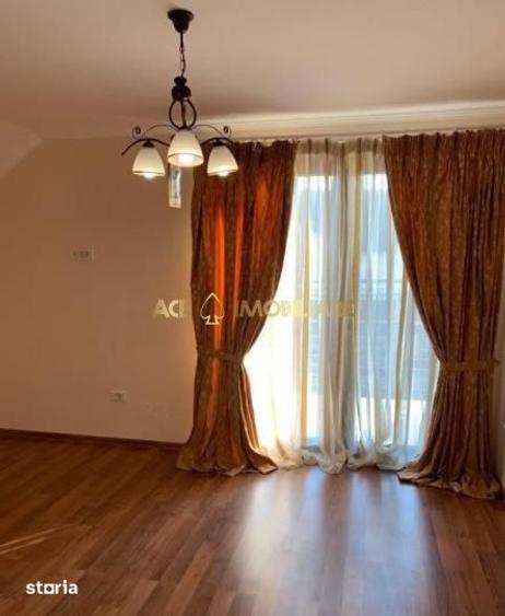 Vila de Inchiriat | Pipera | Moderna | Gradina | Parcare | Moderna - 10
