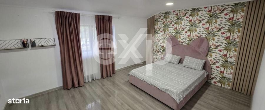 Casă cu 4 camere în Valea