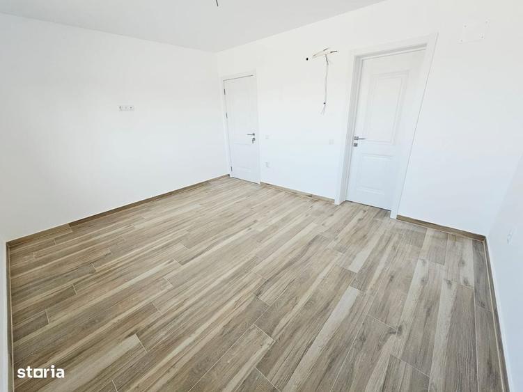 Casă cu 4 camere cu Teren 508 Mp în Hărman