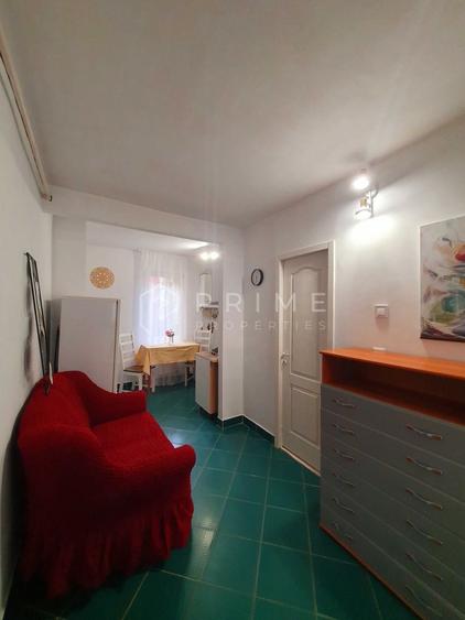 Apartament cu 1 camera 28 mp | TUDOR - Calea Sighisoarei | - 2