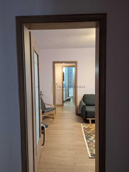 Apartament 2 camere la prima inchiriere - 4