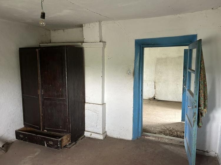 Casă cu 4 camere în Slava Rusă