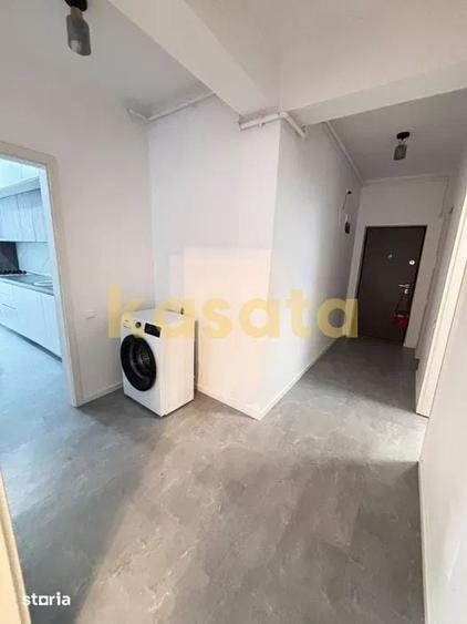Apartament cu 2 camere în Roșu