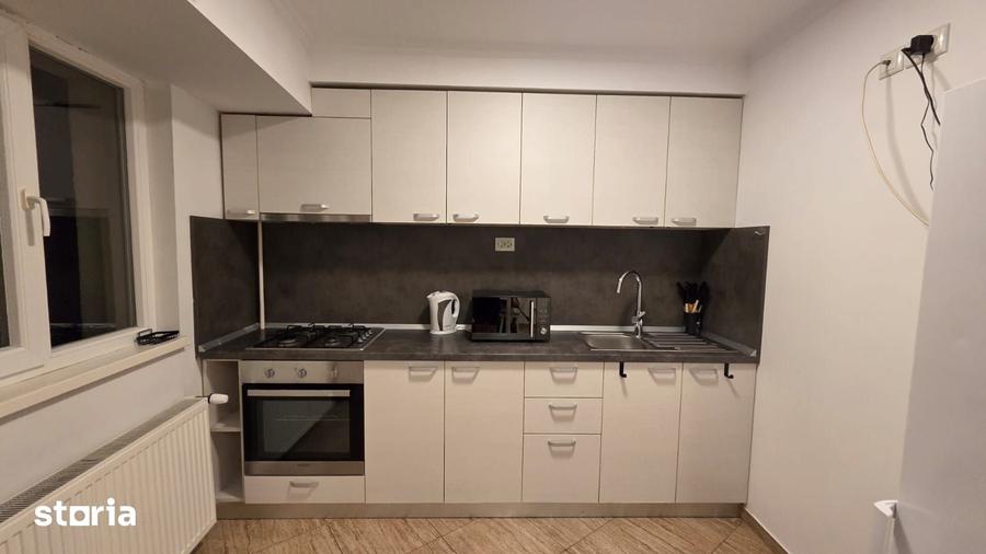 Apartament 2 camere Lujerului I 2 metrou I centrala termica I - 1
